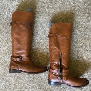 Frye Phillip Riding Boot women’s 7 1/2